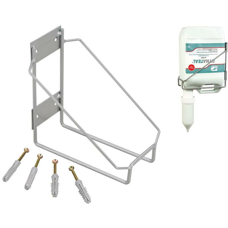 METALLIC HOLDER             22006        DYNABRADE