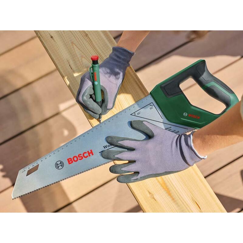 SCIE À MAIN 400MM/11TPI     1600A02ZA9       BOSCH