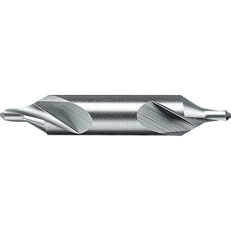 CENTERBOOR HSSE-CO 60° S4   15.120 1X35    PHANTOM