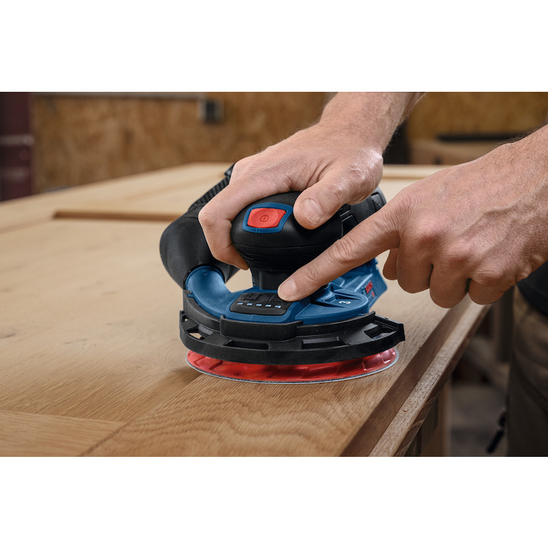 EXC.ACCUSCHUURMACH.12V/BODY GEX 12V-150-3    BOSCH