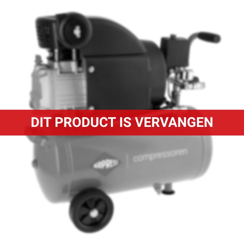 COMPRESSEUR                 HL 310/25     AIRPRESS