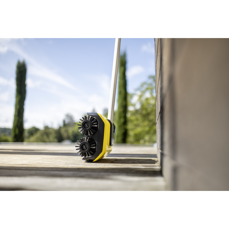 NETTOYEUR DE TERRASSES 300W PCL 6          KARCHER