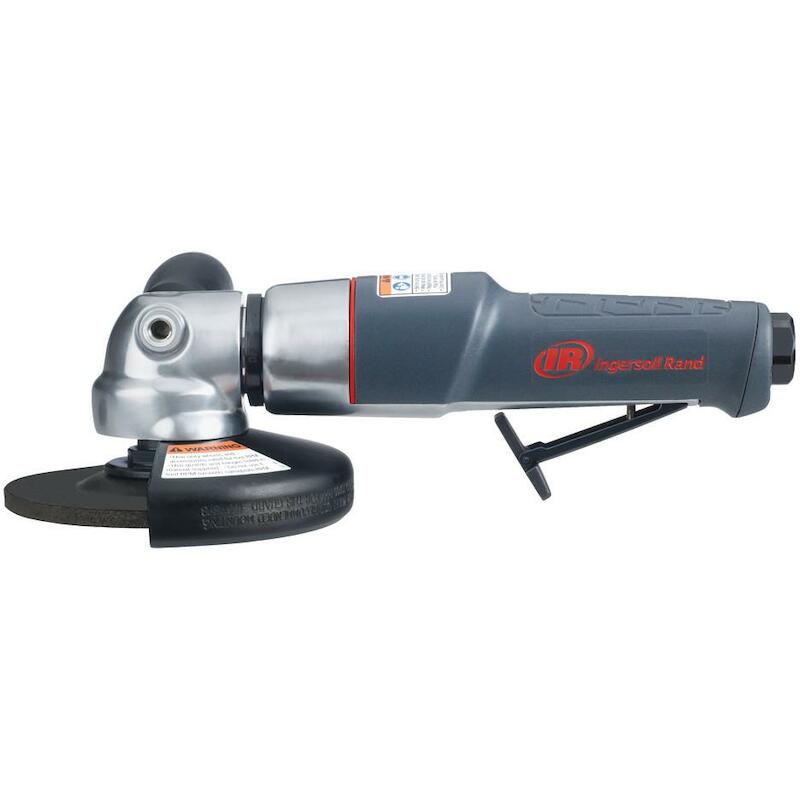 MEULEUSE D'ANGLE PNEU.125MM 345MAX-M INGERSOLL RAND
