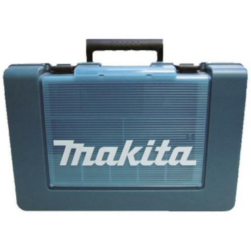 KUNSTSTOF DRAAGKOFFER - 824953-7 - MAKITA