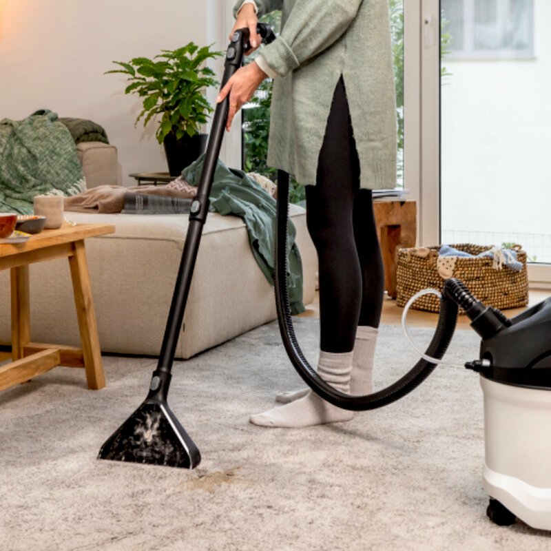 TAPIJTREINIGER 1000W        SE 5           KARCHER