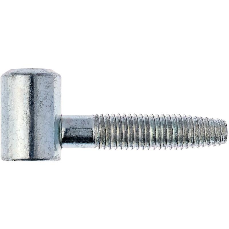 FITSSCHARNIER 13MM VROUW    CF030130H021 ZN  OTLAV