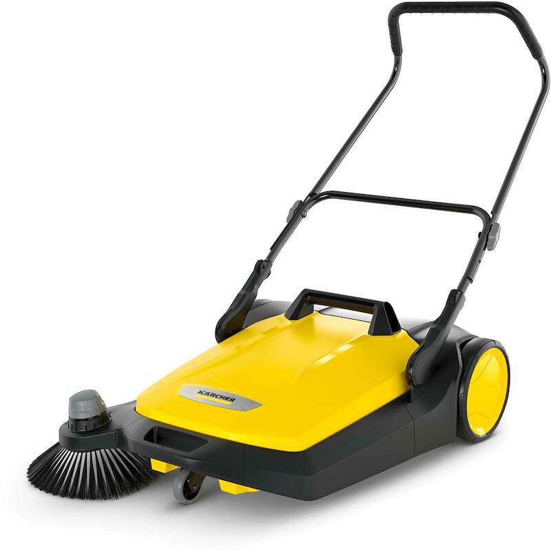 BALAYEUSE MÉCANIQUE         S 6            KARCHER