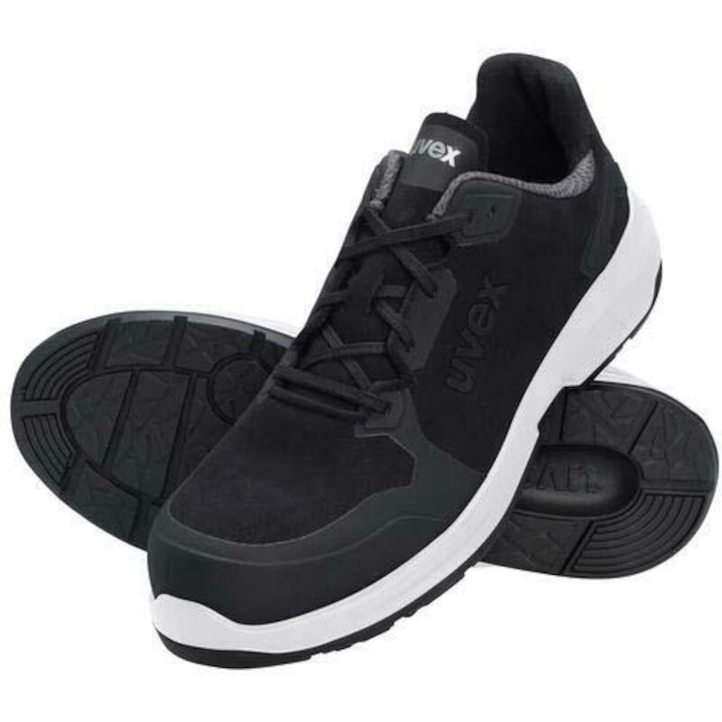 CHAUSS.ESD BAS S3 NOIR      6596.2         50 UVEX