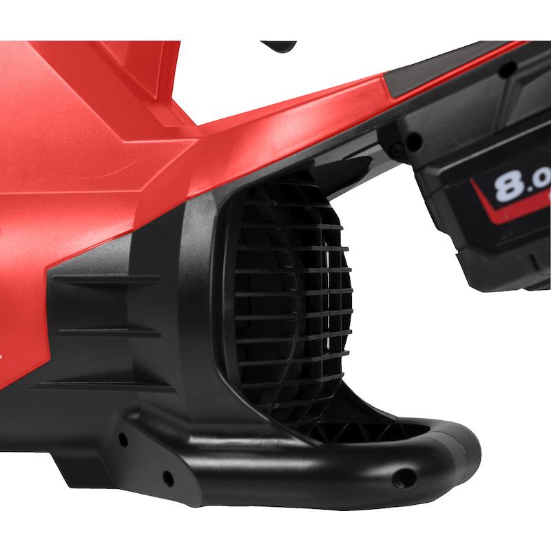 ACCUBLADBLAZER 18V/BODY     M18 F2BL-0   MILWAUKEE