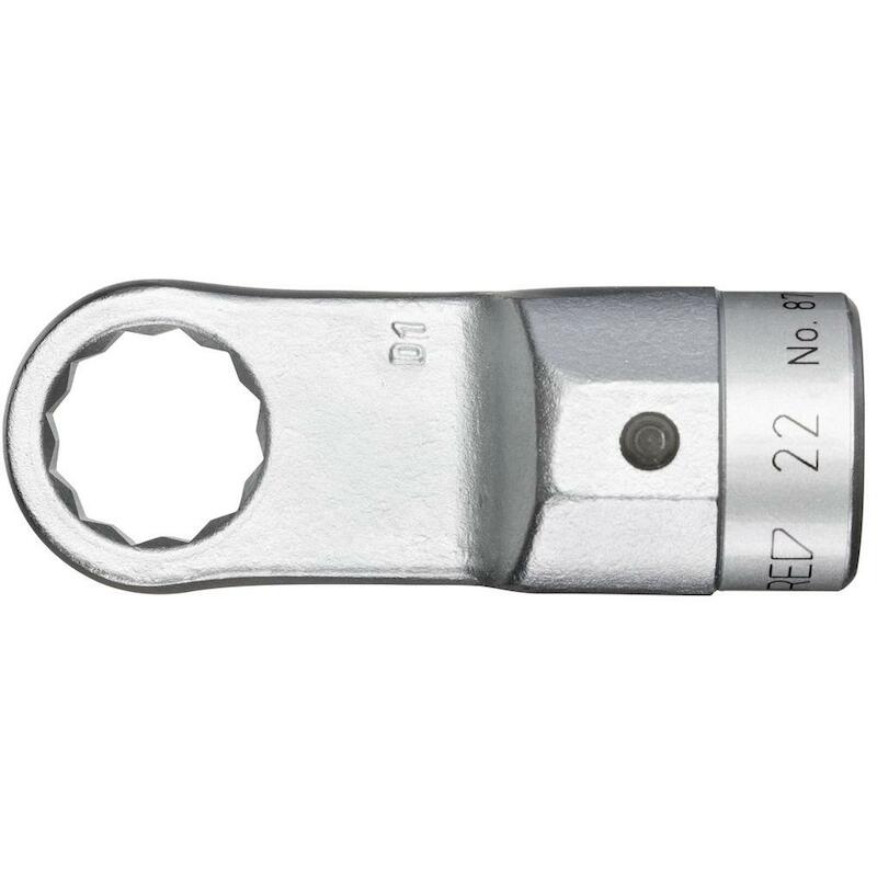 OPSTEEK-RINGSLEUTEL         8796-32         GEDORE