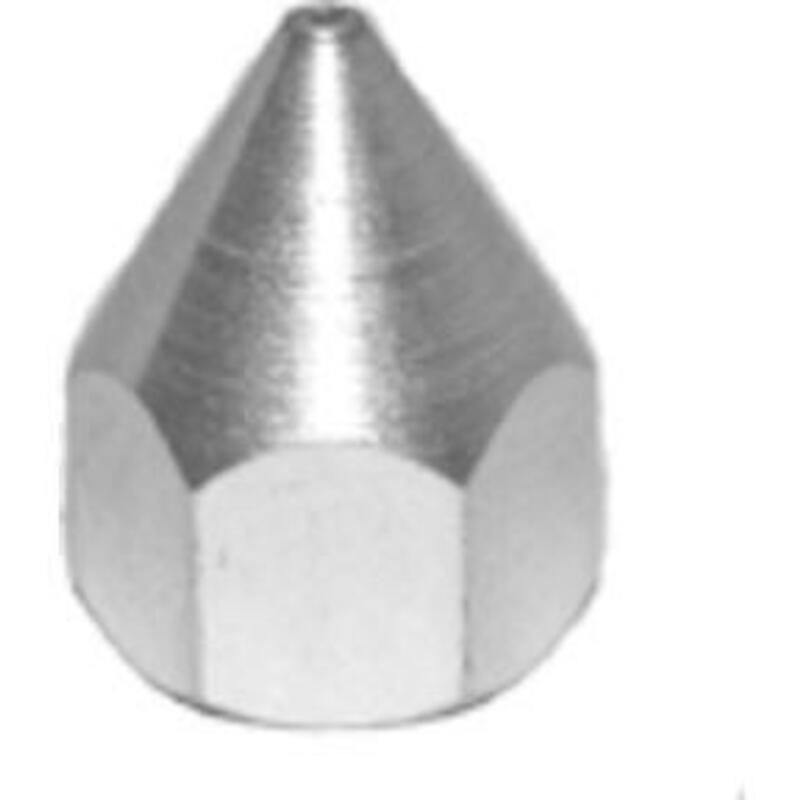NOZZLE POINT M10.100        4080.210.504