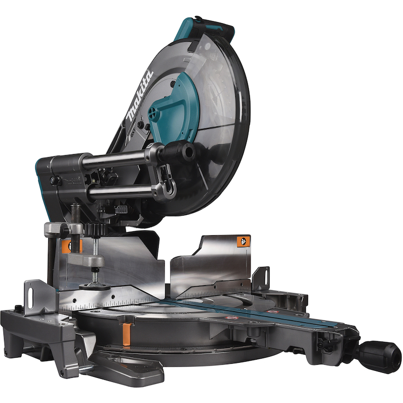 AFKORT-/VERSTEKZAAG XGT® - LS003GZ01 - MAKITA