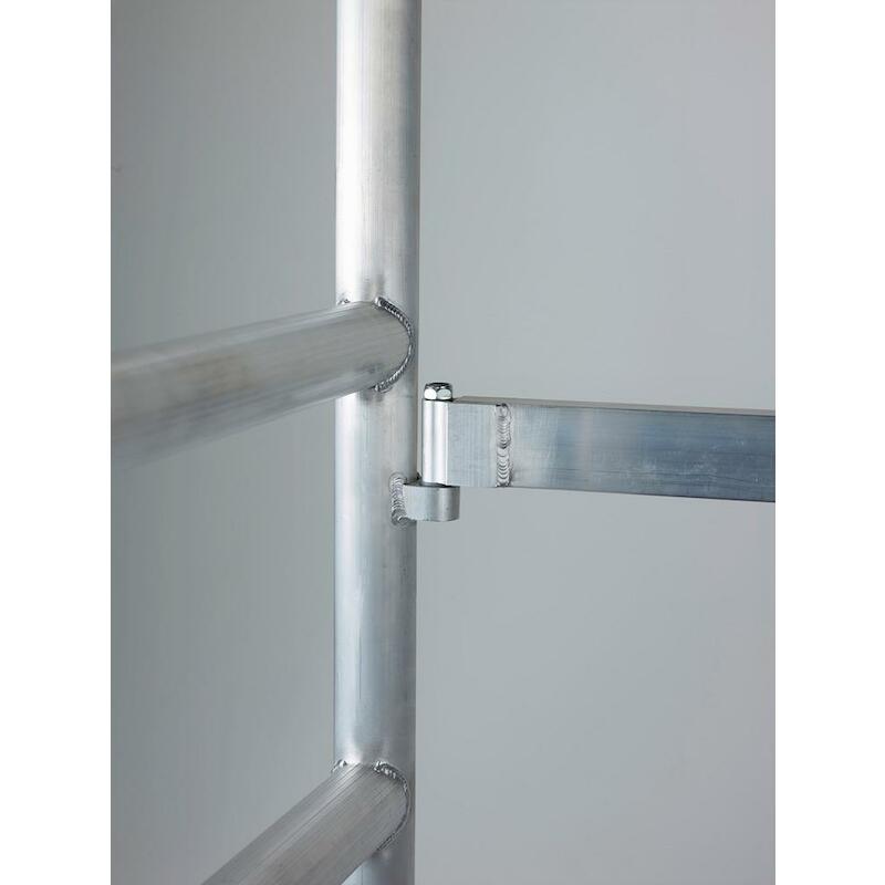 KAMERSTEIGER HOUT 2,70M     RS 44-POWER     ALTREX