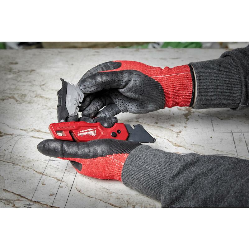 SCHUIFMES FASTBACK GEN-II   4932471358   MILWAUKEE