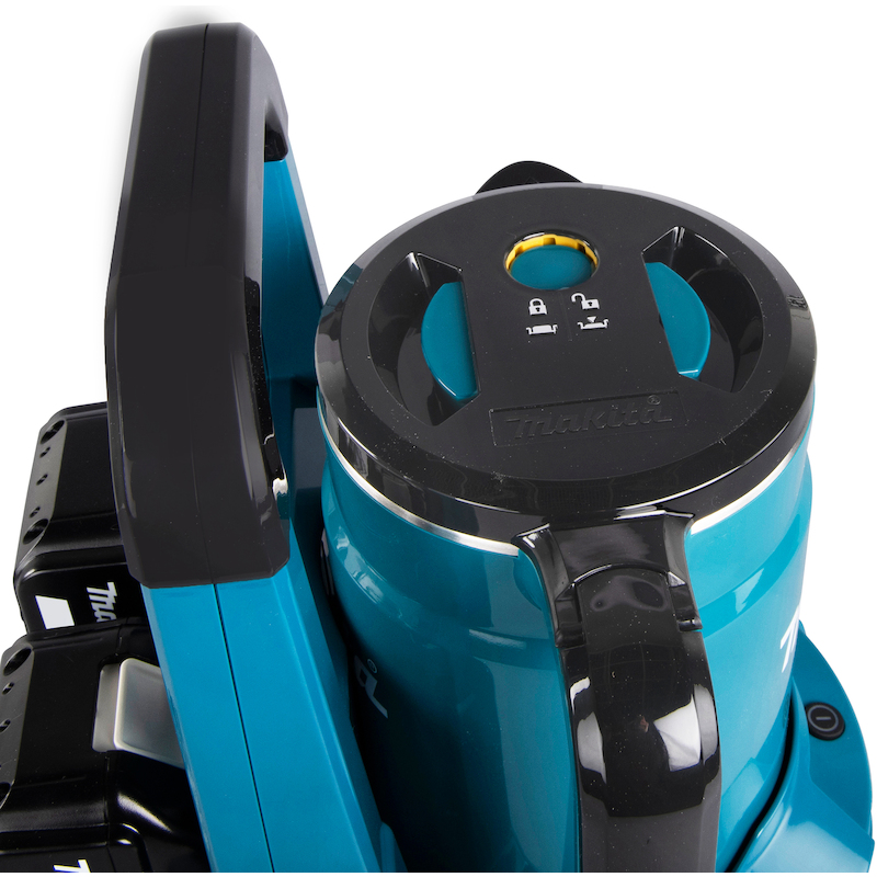 BOUILLOIRE LXT® - DKT360Z - MAKITA
