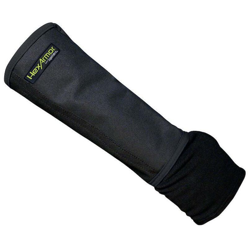 ARMBESCHERMER POLYESTER     GUARD AG8TW  8  HEXARM