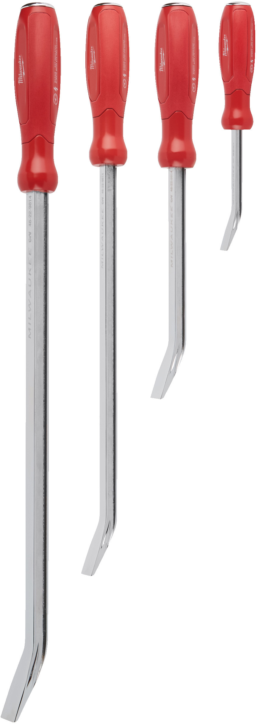 SET KOEVOETEN               4932501195  (4ST) MILW