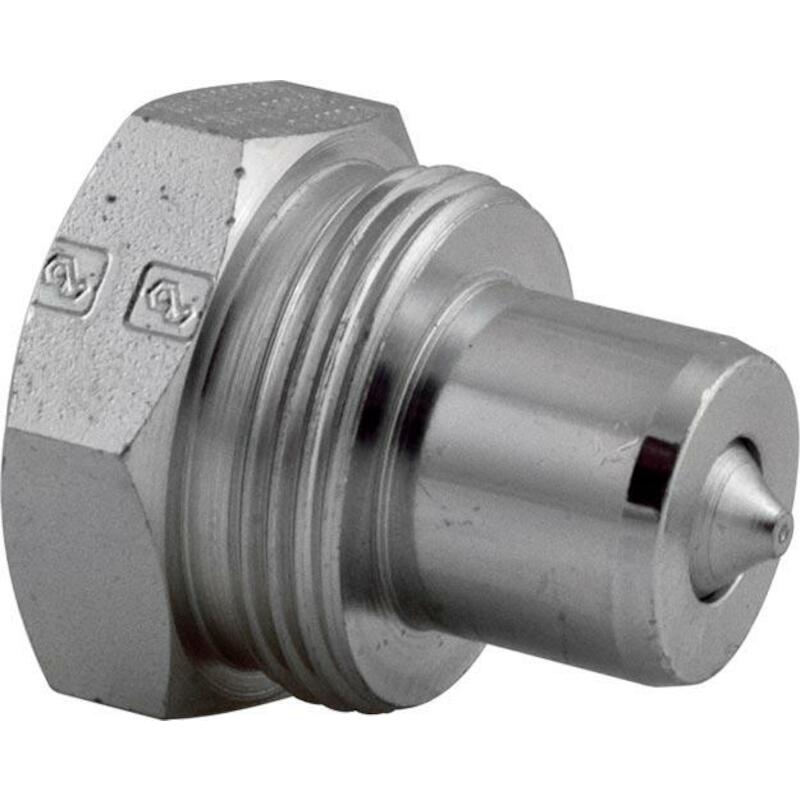 INSTEEKNIPPEL 3/8"NPTF/M    CH604      ST. ENERPAC
