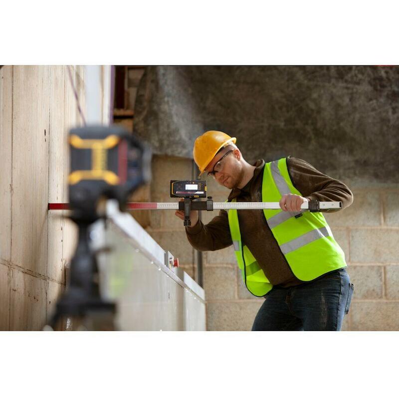 LASERONTVANGER FATMAX       FMHT77652-0    STANLEY