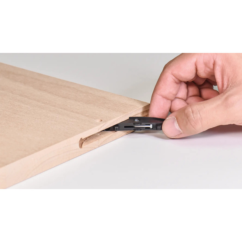 KASTVERBINDERS P-14 145356  CLAMEX (1000PR)LAMELLO