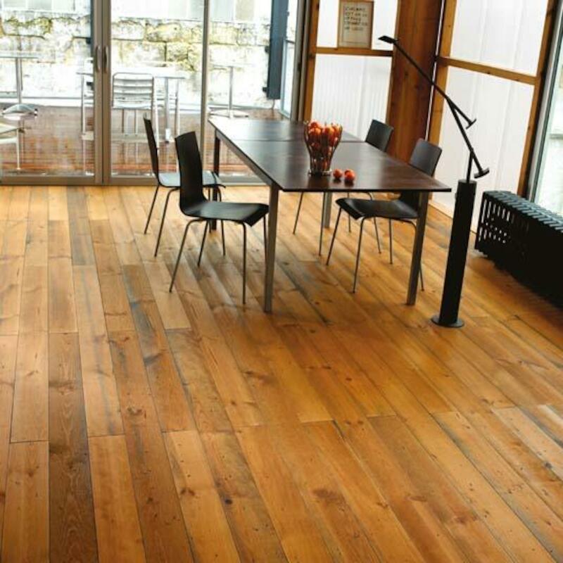 HOUT VLOEROLIE              451100103        1L HG