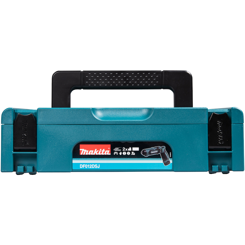 PERCEUSE-VISSEUSE DROITE - DF012DSJ - MAKITA