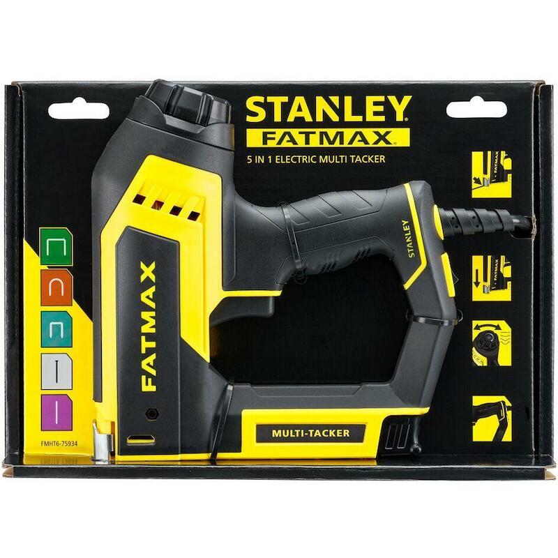 AGRAPHEUSE 5EN1             FMHT6-75934    STANLEY