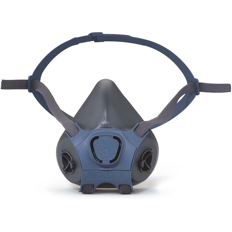 HALFGELAATSMASKER EASYLOCK  7003 - L        MOLDEX
