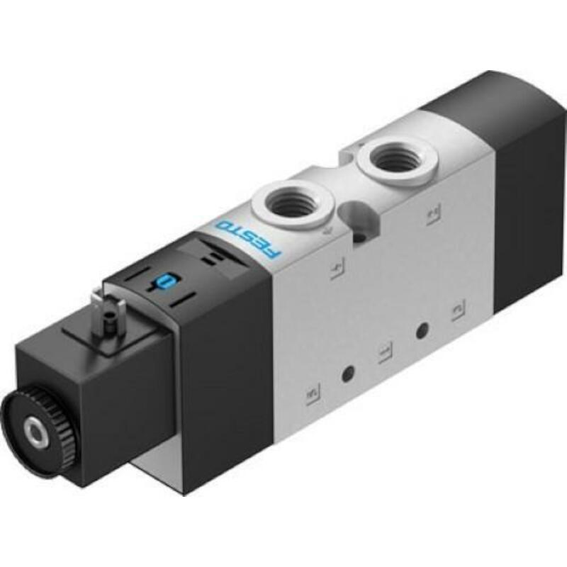 ÉLECTRODISTRIBUTEUR VUVS-L25-M52-AD-G14-F8-1C1 (575503) FESTO