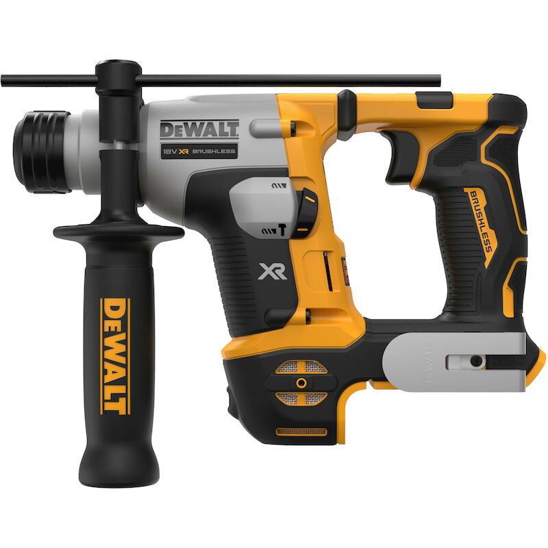 ACCU-BOORHAMER 18V/BODY     DCH172NT (TSTAK)DEWALT