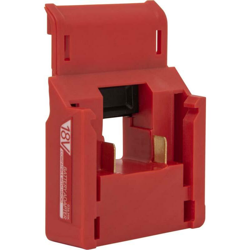 ADAPTER VR HIKOKI BATTERIJ  H036  VR MC3D   FUTECH