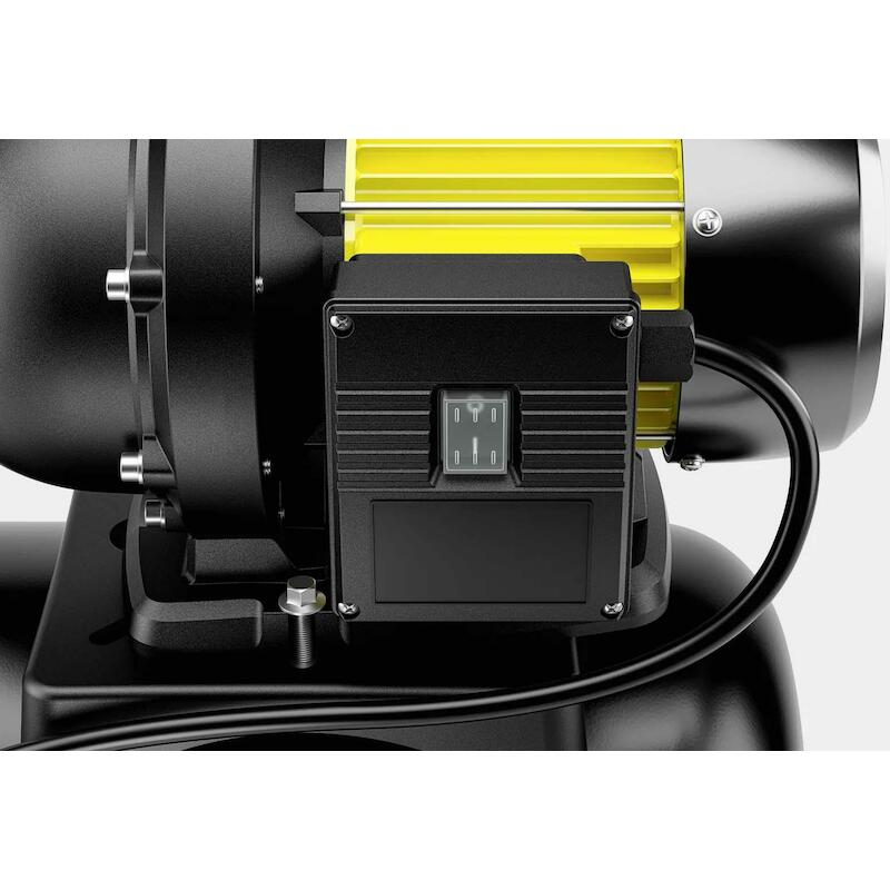 HYDROFOORPOMP DRUKVAT 1150W BP 4.900 HOME  KARCHER