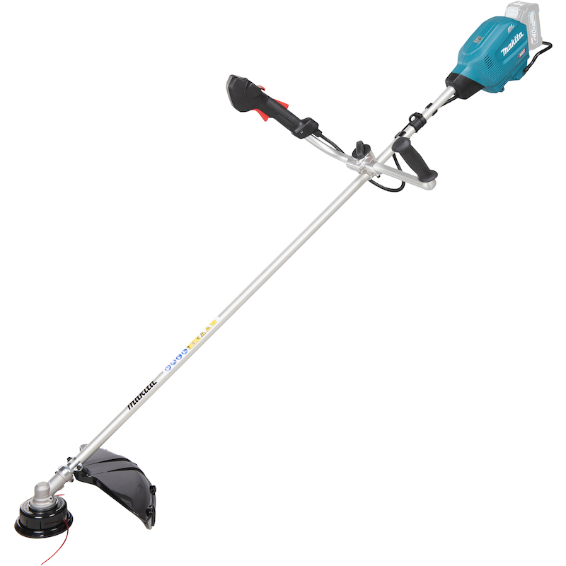 CORDLESS BRUSHCUTTER XGT 40VMAX - UR013GZ04 - MAKITA