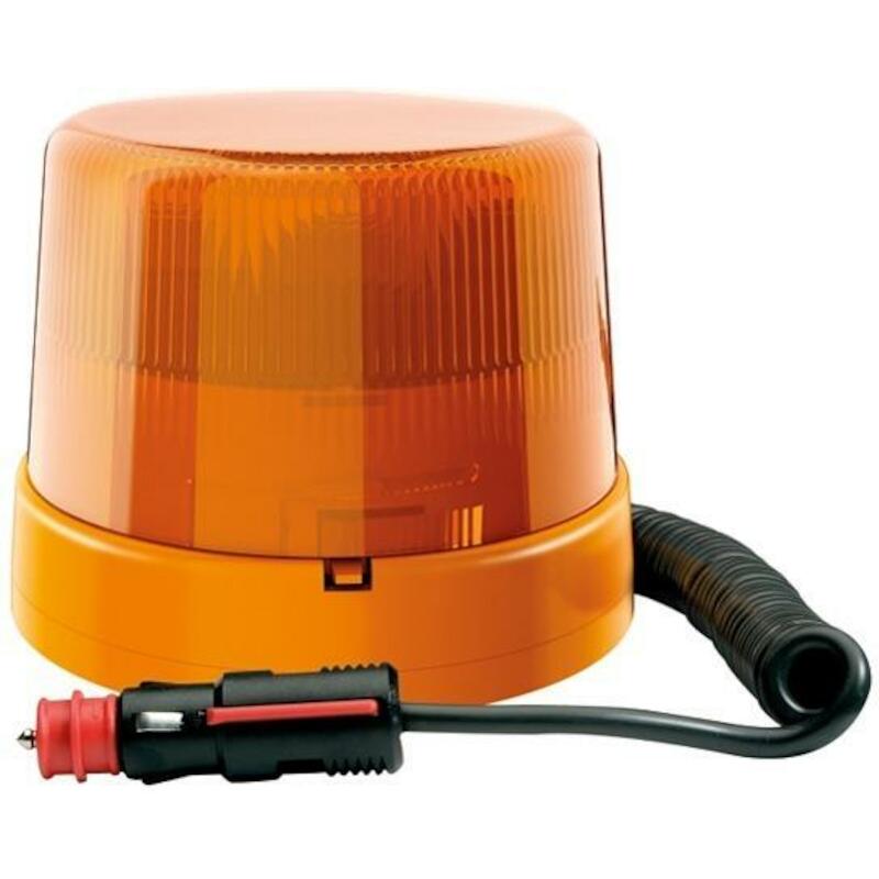 2RL.011.484.021 DRAAILICHT LED MAGN