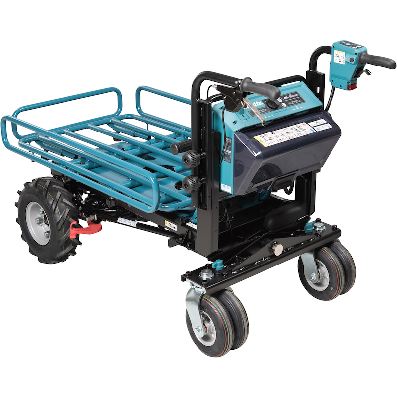 BROUETTE LXT® - DCU604Z - MAKITA
