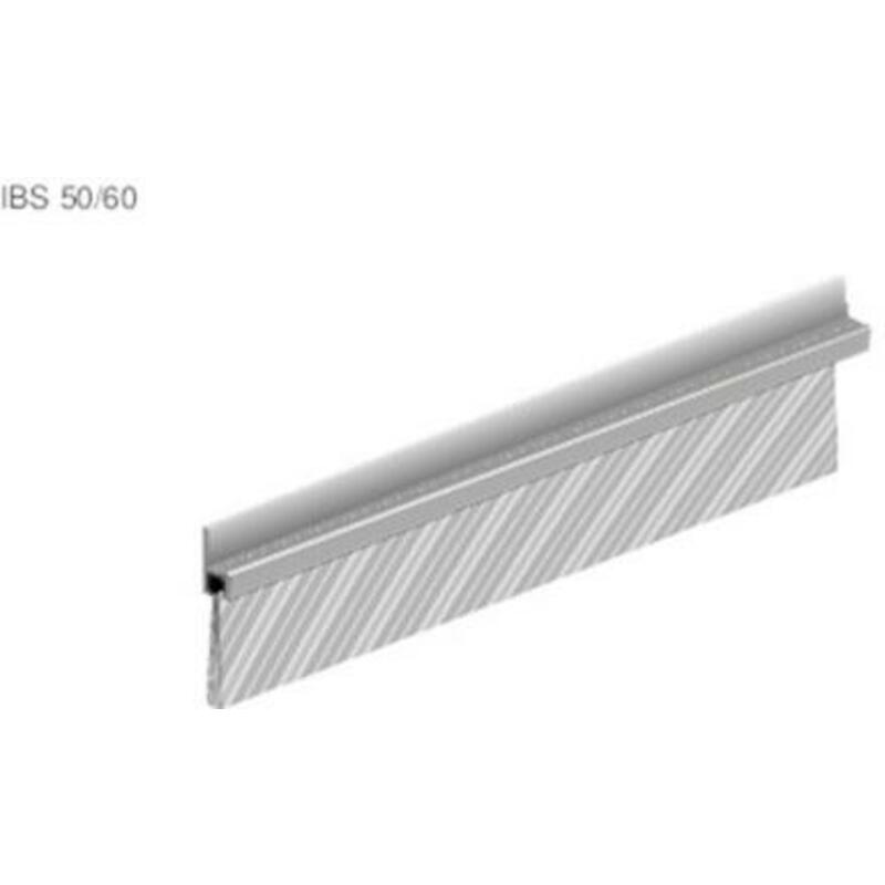PROF.COUPE-FROID ALUM.300CM IBS 50           ELLEN