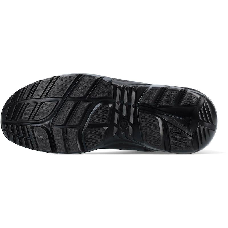 CHAUSS.ESD HAUT S3 NOIR     ACT219 W       44 BATA