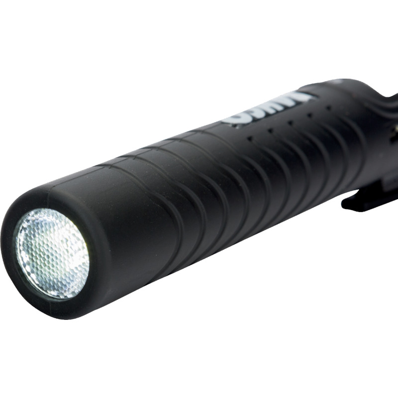 LAMPE TORCHE STYLO LED      BLTS7P - 170MM   BAHCO