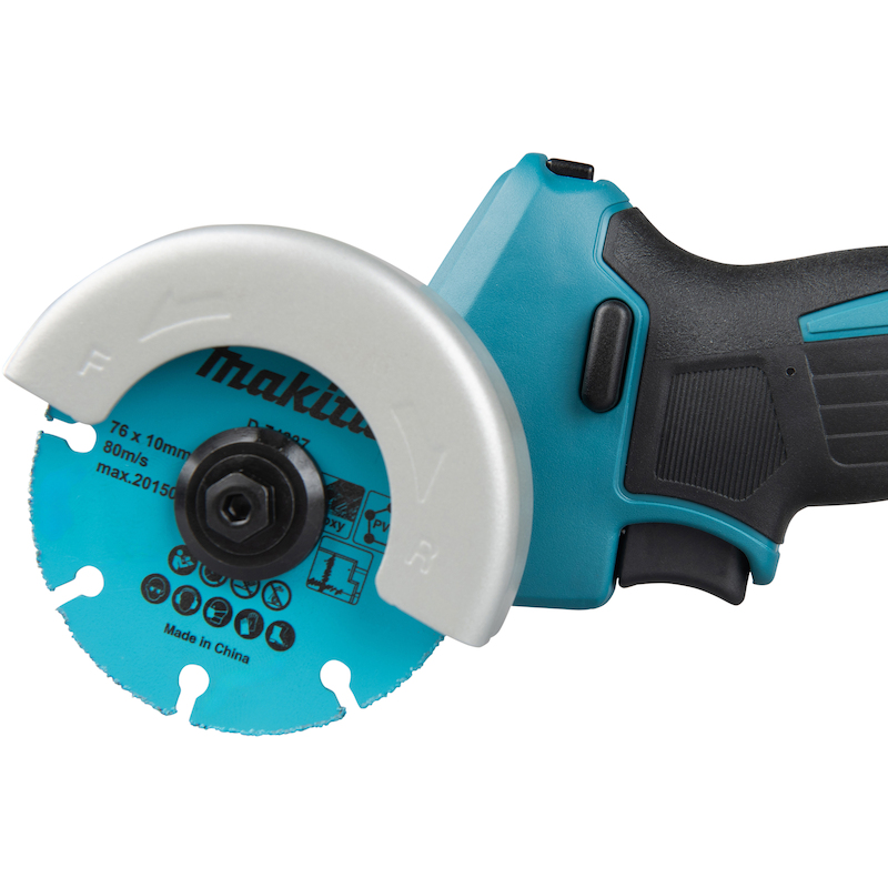 COMPACTE SLIJPMACHINE LXT® - DMC300ZJ - MAKITA