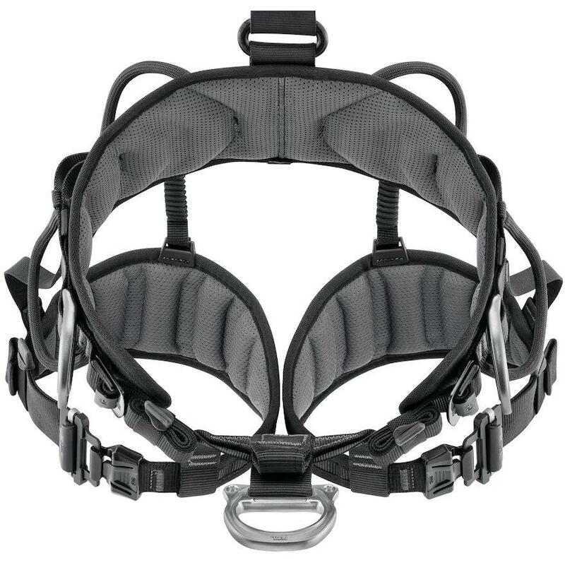 VEILIGHEIDSHARNAS (HOOGTE)  AVAO FAST     T0 PETZL