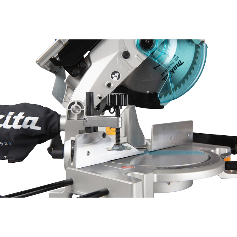 AFKORT-/TAFELZAAG - LH1040F - MAKITA