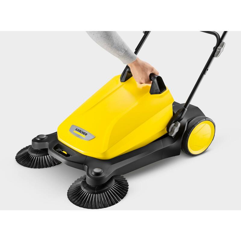 BALAYEUSE MÉCANIQUE         S 4            KARCHER