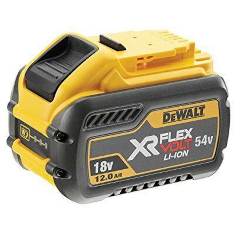 ACCU 54V/12AH FLEXVOLT      DCB548-XJ       DEWALT