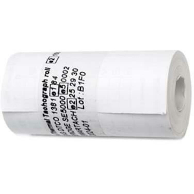 VDO 59.900.012 PAPIER DIG TACHO