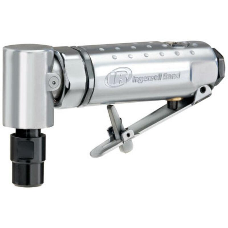 MEULEUSE S/TIGE PNEUMATIQUE 190W 301B-M ANGLE INGERSOLL RAND