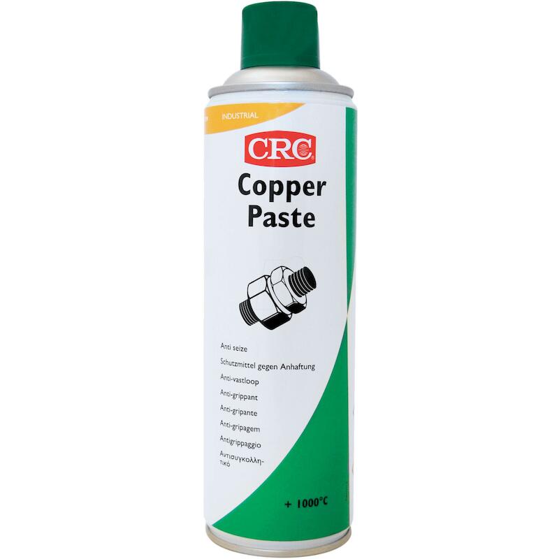 KOPERPASTA IND.SPRAY        COPPER PASTE 250ML CRC