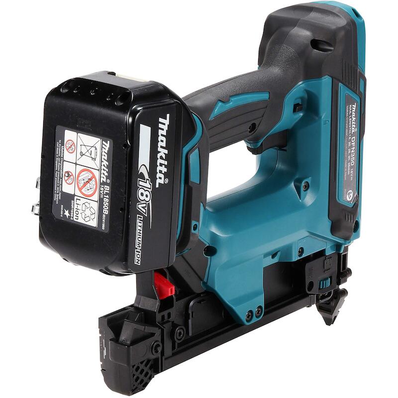 CLOUEUR LXT® - DFN350RTJ - MAKITA