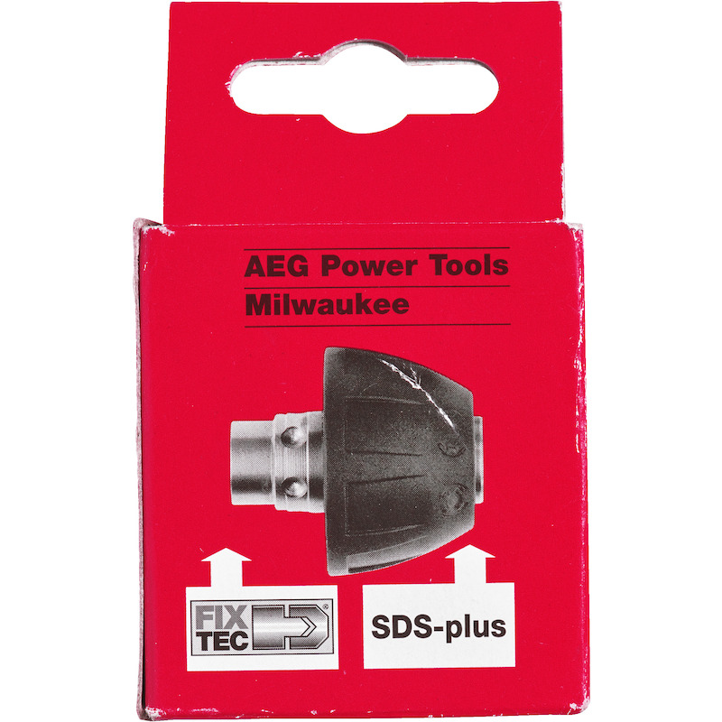 ADAPTER FIXTEC/SDS+ BH26LE  4932399152   MILWAUKEE
