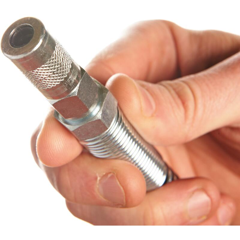 POMPE A GRAISSE 12V/4AH     M12 GG-401B(SAC)MILWAU