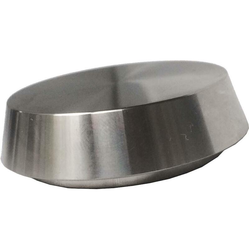 PLUG DN20 DICHTK.                          RVS-DIN